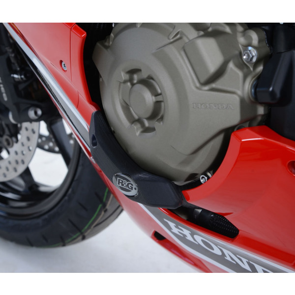 R&G Engine Case Slider for HONDA CBR1000RR / RR SP / RR SP2 '17-'19 models (LHS)
